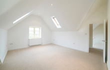 Wargrave bedroom extension leads