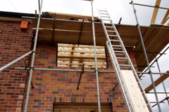 trusted extension quotes Wargrave