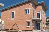 Wargrave home extensions