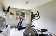 Wargrave home gym construction leads