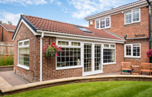 Wargrave house extension leads