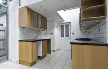 Wargrave kitchen extension leads